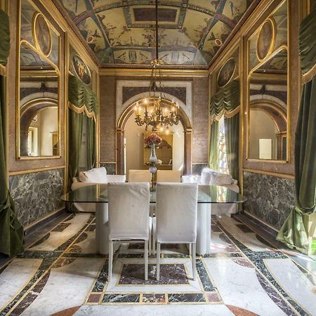 Suite Del Barone By Wonderful Italy パレルモ エクステリア 写真