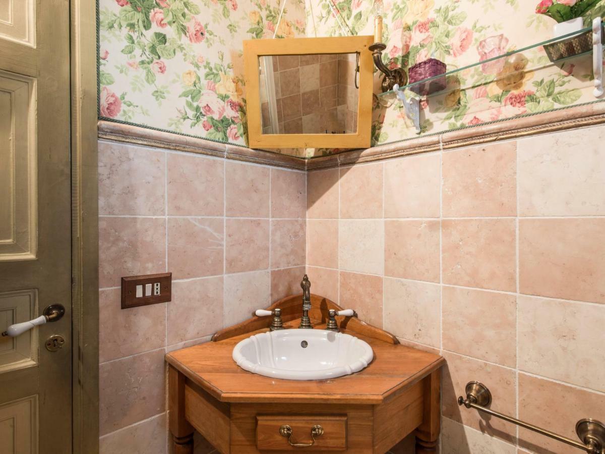 Suite Del Barone By Wonderful Italy パレルモ エクステリア 写真