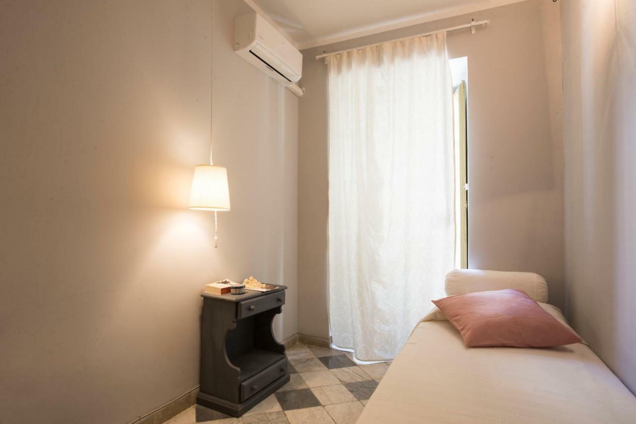Suite Del Barone By Wonderful Italy パレルモ エクステリア 写真