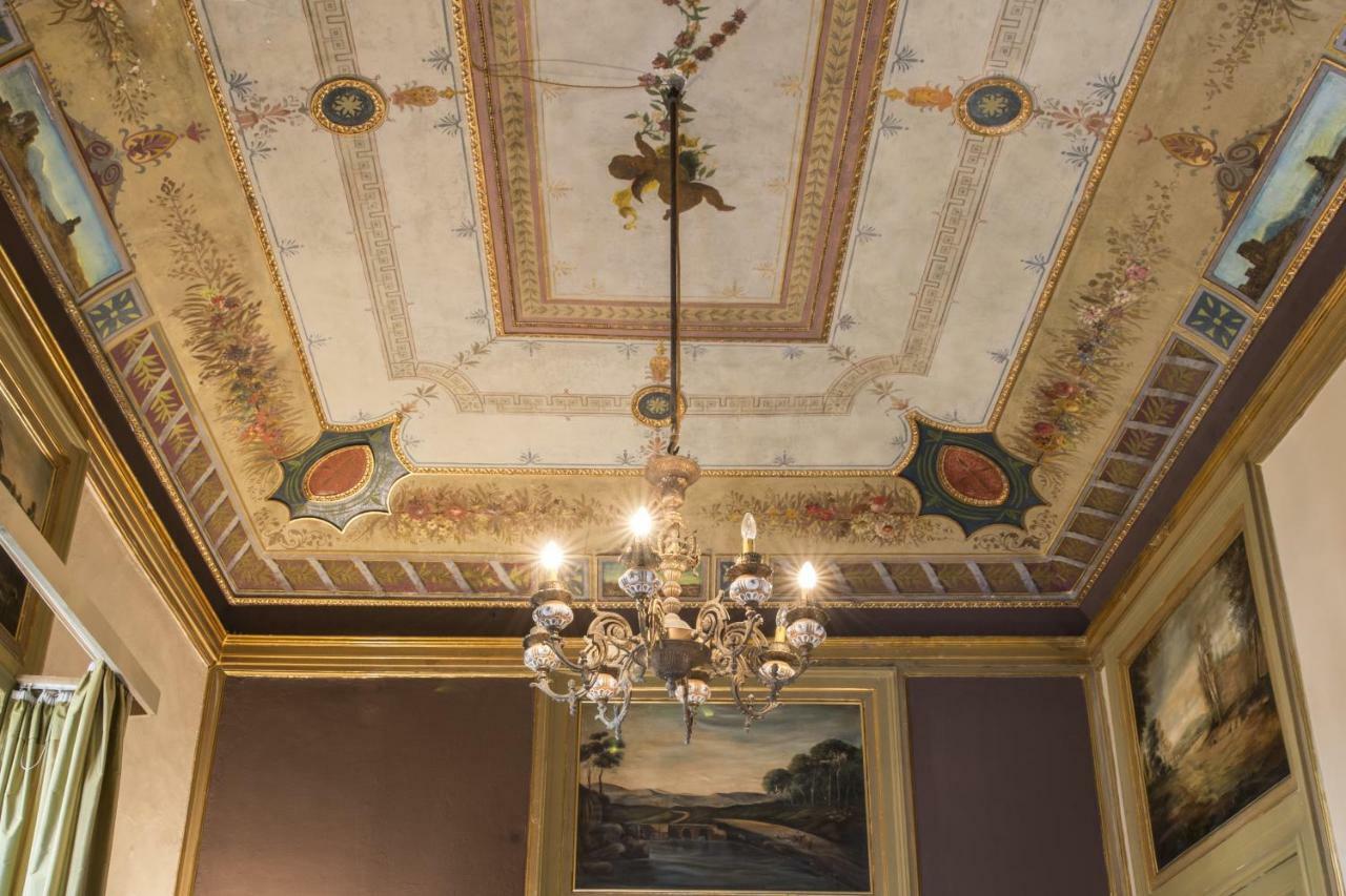 Suite Del Barone By Wonderful Italy パレルモ エクステリア 写真